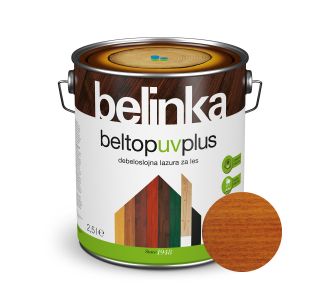 DEBELOSLOJNI PREMAZ BELINKA BELTOP ŠT.3 TIK UV PLUS 2.5 L