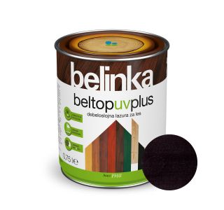 DEBELOSLOJNI PREMAZ BELINKA BELTOP ŠT.5 EBENOVINA UV PLUS 0.75 L DEBELOSLOJNI PREMAZ BELINKA BELTOP ŠT.5 EBENOVINA UV PLUS 0.75 L
