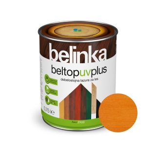 DEBELOSLOJNI PREMAZ BELINKA BELTOP ŠT.8 MACESEN UV PLUS 0.75 L