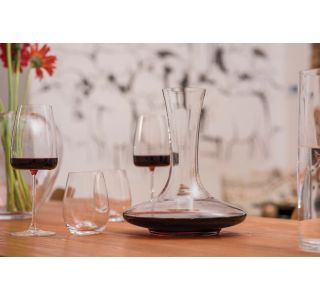 SERVIRNI VRČ ALPEKS 1.5 L DECANTER MENDOZA