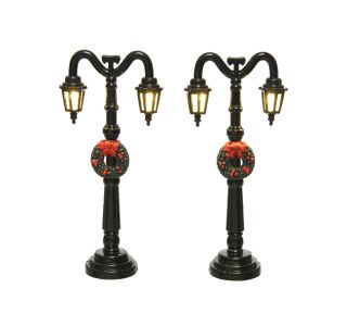 DEKORACIJA LUMINEO LED LANTERNA 12.5 CM TOPLO BELA DEKORACIJA LUMINEO LED LANTERNA 12.5 CM TOPLO BELA