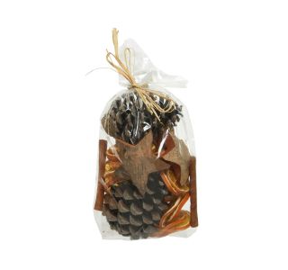 DEKORACIJA NARAVNA STORŽI CIMET POMARANČE DEKORACIJA NARAVNA STORŽI CIMET POMARANČE