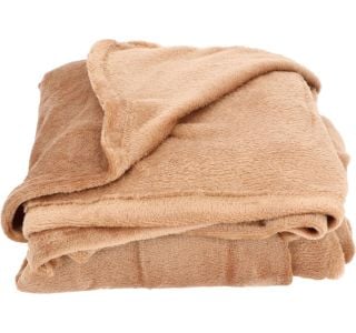 DEKORATIVNA ODEJA DOUCEUR D'INTÉRIEUR FLANELA 180X220 FLANOU KAMELJE