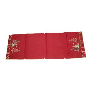 DEKORATIVNI PRT AFIRMA NOVOLETNI NADPRT 40X150 IV. SK. SORT.