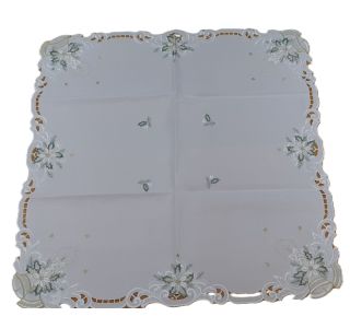 DEKORATIVNI PRT AFIRMA NOVOLETNI NADPRT 85X85 III. SK. SORT.