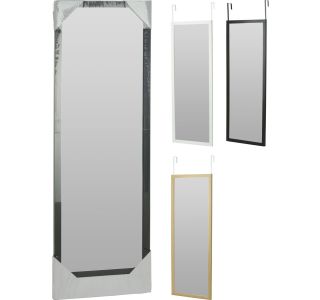 DEKORATIVNO OGLEDALO EH OGLEDALO ZA NA VRATA 34 X 94 CM