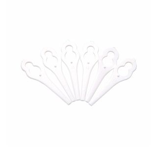 DEL ZA KOSILNICO BOSCH VARNOSTNA PLASTIČNA REZILA 23 CM