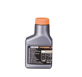 DEL ZA KOSILNICO ECHO 2-TAKTNO OLJE 0.1 L