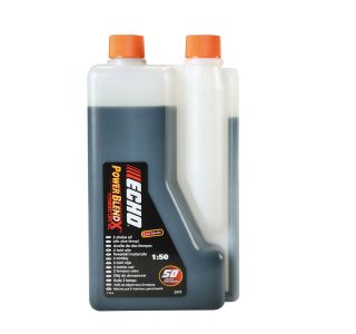 DEL ZA KOSILNICO ECHO 2-TAKTNO OLJE 1 L Z DOZIRNIKOM