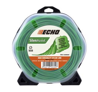 DEL ZA KOSILNICO ECHO LAX 2.67 MM X 56 M SILENT TWIST