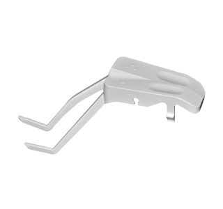 DODATKI ZA SANIT.KERAMIKO LIV GUMB LAGUNA DUO BEL