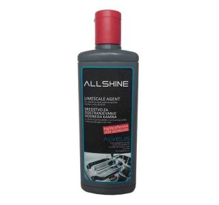DEL ZA POMIVALNO KORITO ALVEUS ČISTILO ALLSHINE 250 ML DEL ZA POMIVALNO KORITO ALVEUS ČISTILO ALLSHINE 250 ML