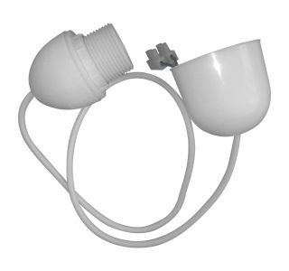 DEL ZA SVETILKO FEROTEHNA KABEL 1X60W MAX. E27 199 BEL DEL ZA SVETILKO FEROTEHNA KABEL 1X60W MAX. E27 199 BEL