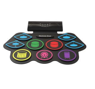 IGRE VLOG MOYE ROLL UP BOBNI BT