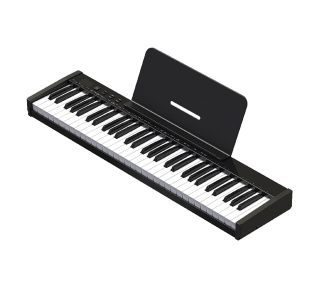 IGRE VLOG MOYE SMART ELECTRIC PIANO 61 TIPK