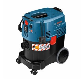 DELAVNIŠKI SESALNIK BOSCH PROFESSIONAL GAS 35 M AFC