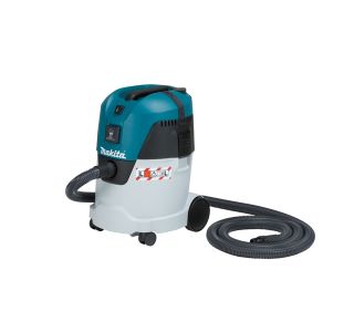 DELAVNIŠKI SESALNIK MAKITA VC2512L MOKRO/SUHI