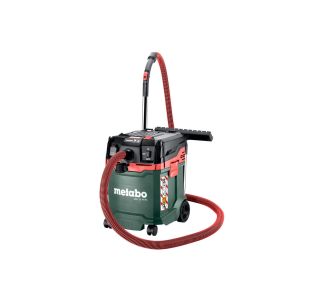 DELAVNIŠKI SESALNIK METABO ASA 30 M PC