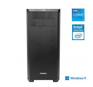 DELOVNA POSTAJA ANNI WORKSTATION ADVANCED I5-12400/ INTEL UHD/ 16 GB/ 1 TB/ W11P