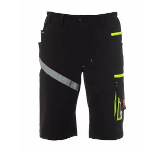 KRATKE HLAČE PAYPER NEXT 4W ČRNE 60 KRATKE HLAČE PAYPER NEXT 4W ČRNE 60