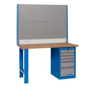 DELOVNI PULT - MODUL A6 UNIOR ART.990MA6 (625756) DELOVNI PULT - MODUL A6 UNIOR ART.990MA6 (625756)