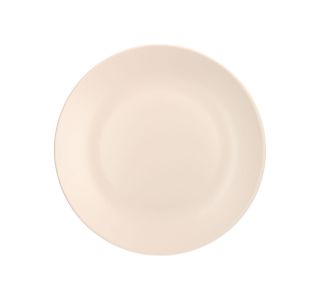 DESERTNI KROŽNIK TOGNANA 20 CM RITUAL CREMA MAT