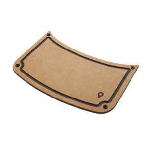 DESKA ZA PRIPRAVO IN POSTREŽBO HRANE ZA WEBER TRAVELER