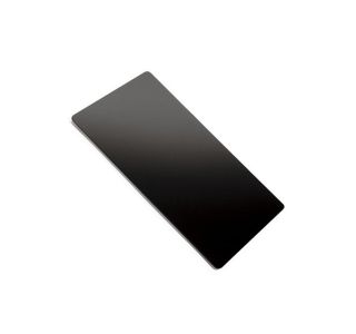 DEL ZA POMIVALNO KORITO ALVEUS DESKA ZA REZANJE 215X415 STEKLO ČRNA DEL ZA POMIVALNO KORITO ALVEUS DESKA ZA REZANJE 215X415 STEKLO ČRNA