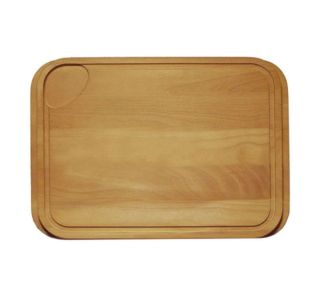 DEL ZA POMIVALNO KORITO ALVEUS DESKA ZA REZANJE 420X300 LESENA DEL ZA POMIVALNO KORITO ALVEUS DESKA ZA REZANJE 420X300 LESENA