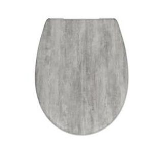 DESKA ZA WC ŠKOLJKO CEDO CEDO STROMBOLI SOFT CLOSE TAKE OFF