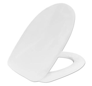 DESKA ZA WC ŠKOLJKO CERAMICA DOLOMITE GARDA J1041