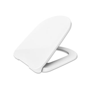 DESKA ZA WC ŠKOLJKO CERAMICA DOLOMITE GEMMA 2 KOVINSKI VIJAKI