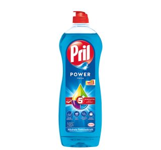 DETERGENT-ROČNO POMIVANJE HENKEL LCH PRIL FRESH 750ML