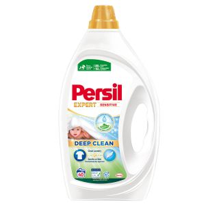 DETERGENT ZA PRANJE PERSIK GEL LAVENDER 1.8L 40 PRANJ