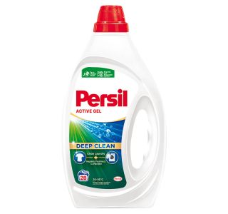 DETERGENT ZA PRANJE HENKEL LCH PERSIL GEL REGULAR 1.26L 28PRANJ