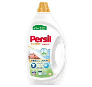 DETERGENT ZA PRANJE PERSIL GEL SENSITIVE 1.8L 40PRANJ