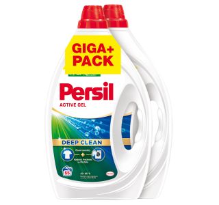 DETERGENT ZA PRANJE PERSIL GIGA+UNIVERZAL GEL 2X55WL
