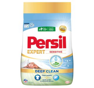 DETERGENT ZA PRANJE PERSIL POWDER SENSITIV 36 PRANJ, V PRAHU