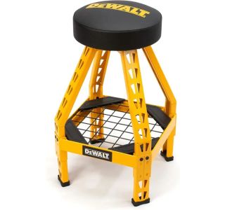 DEWALT STOL GARAŽNI VRTLJIVI 136KG DXSTFH030
