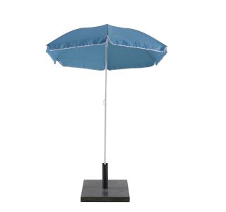 SENČNIK ZA PLAŽO D200, MODER SENČNIK ZA PLAŽO D200, MODER