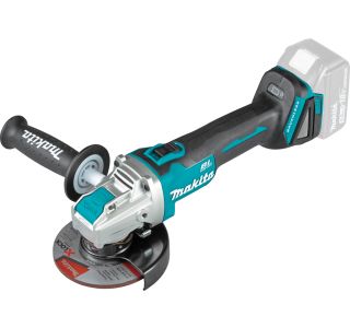 AKUMULAT. KOTNI BRUSILNIK MAKITA DGA521ZX1 AKUMULAT. KOTNI BRUSILNIK MAKITA DGA521ZX1