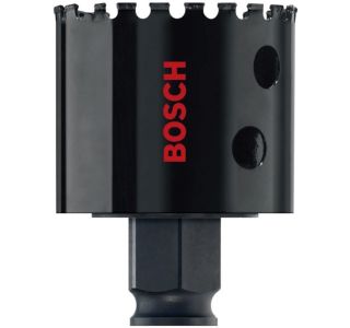 DIAMANTNA KRONA BOSCH 57MM DIAMOND FOR HARD CERAMICS DIAMANTNA KRONA BOSCH 57MM DIAMOND FOR HARD CERAMICS