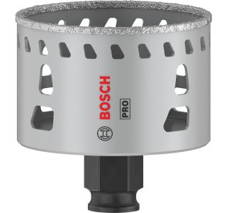 DIAMANTNI SVEDER IN KRONA BOSCH 65MM