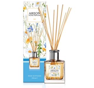 DIFUZOR AREON BOTANIC, SPA 150 ML