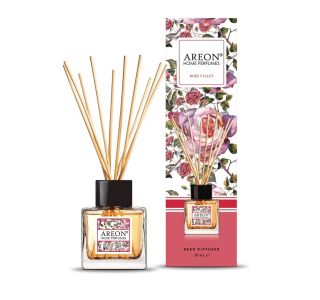 DIFUZOR AREON BOTANIC, VRTNICA 50 ML