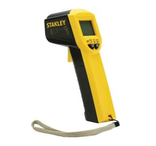 DIGITALNI INFRARDEČI TERMOMETER STANLEY STHT0-77365 DIGITALNI INFRARDEČI TERMOMETER STANLEY STHT0-77365