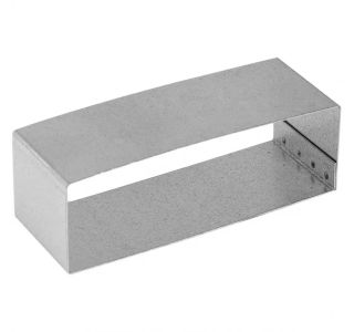 KANAL ZA DOVOD ZRAKA DARCO POVEZOVALNI ELEMENT 15X5