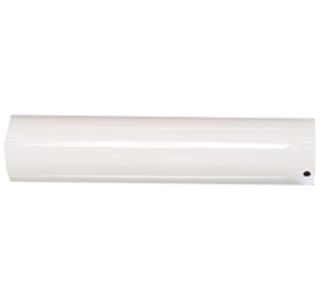 DIMNA EMAJL CEV FI 120 MM 500 MM BELA