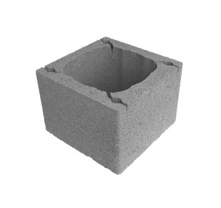 PLAŠČ ZA DIMNIK KIP DIMNIŠKI PLAŠČ 380/380/245 (180-200)