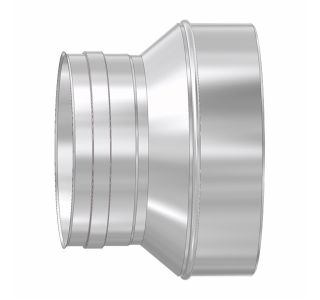 DIMNIŠKI PRIKLJUČEK SIGMANOVA REDUKCIJA FI 130/120 INOX DIMNIŠKI PRIKLJUČEK SIGMANOVA REDUKCIJA FI 130/120 INOX